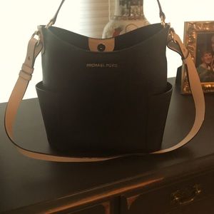 Michael Kors Handbag with removable shoulder strap